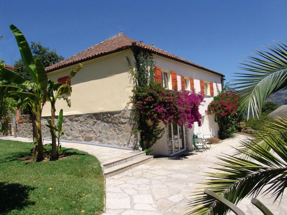 Апартаменты Quinta De Santa Marinha Аркуш-ди-Валдевеш Экстерьер фото