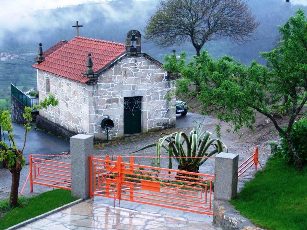 Апартаменты Quinta De Santa Marinha Аркуш-ди-Валдевеш Экстерьер фото